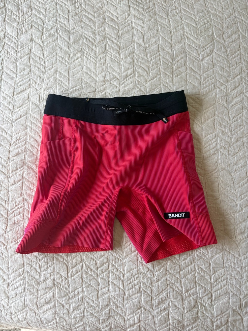 Bandit Cadence Shorts- XS